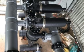 Xây lắp cơ điện